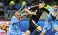 
	Ozil NU merge la Real: "Au facut o oferta INACCEPTABILA!"
