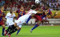 
	BABY Barca n-a facut fata Sevillei! Sevilla - 3-1 Barcelona, vezi AICI fazele meciului!
