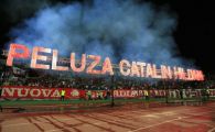 
	Emotionant! Jucatorii lui Dinamo s-au incalzit cu chipul lui Haldan pe tabela!
