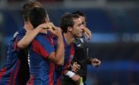 
	Ilie Dumitrescu debuteaza cu scandal! Steaua 2-1 Victoria Branesti! Vezi fazele meciului!
