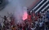 
	VIDEO / CULMEA! Rapidistii s-au batut intre ei in Stefan cel Mare!
