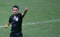 
	Explicatia SF a arbitrajului lui Coltescu! Huzu: "A arbitrat foarte bine... in afara de cele 3 penaltyuri" :)
