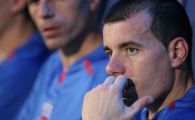 
	Cernea: "Sper ca Steaua sa ia titlul chiar si cu Gigi ANTRENOR!"
