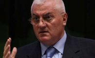 
	Dragomir s-a saturat de arbitrajele proaste! "Din iarna, am sa propun arbitri straini!" 
