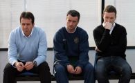 
	Levy si-a dat demisia de la Urziceni! Mai ramane doar pentru dubla cu Hajduk!!
