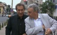 
	VIDEO / Nasul Sandu i-a cerut lui Boc sa introduca meseria de fotbalist! Torje si Stancu isi vor plati singuri impozitele:
