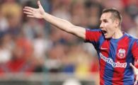 
	Cat de usor a renuntat Steaua la el? Golanski: "Am oferte din Serie A!"

