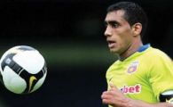 
	Steaua FARA capitan: Nicolita, oferta de 2 milioane de euro! Vezi cine il vrea!
