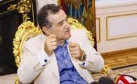 
	Gigi Becali: "Nu am nicio EMOTIE pentru Ilie Dumitrescu! Cred ca o sa ma impac si cu fanii!"
