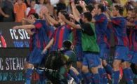 
	Prima fabuloasa pentru Dumitrescu la Steaua: vezi cum a pregatit meciul cu elvetienii!
