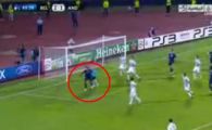 
	De ce se bat Barcelona si Real pe el? Vezi ce pasa magica a inventat Lukaku aseara! 
