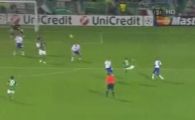 
	VIDEO: Ca Roberto Carlos in vremurile bune! Fritz a reusit un gol fabulos! Sampdoria, la un pas de eliminare
