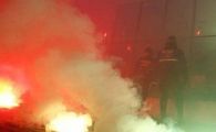 
	Dinamo si Rapid, sanctionate dupa incidentele dintre suporteri! Vezi ce pedepse au primit
