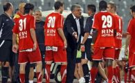 
	Isi revine apararea lui Dinamo? Moti: "Nimic nu merge, speram sa trecem peste perioada asta!"
