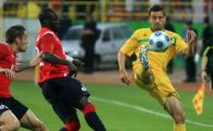 
	Caro: "Sunt suparat! Trebuia sa castigam dupa jocul pe care l-am facut!"
