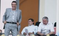 
	Gigi vrea jucatorii de la Unirea in contul datoriei:de ce nu se poate intelege inca cu Urziceni!
