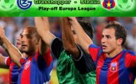 
	ACUM Returul Grasshopper &ndash; Steaua LIVE VIDEO pe www.sport.ro si pentru romanii din strainatate!
