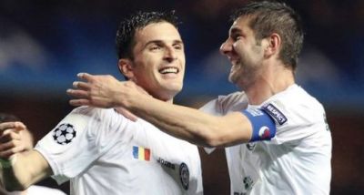 
	Intariri de titlu: Steaua s-a inteles cu Unirea pentru Bilasco si Galamaz!
