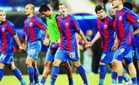 
	De ce va lua Steaua titlul in acest sezon: campioana CFR la fel de SLABA ca Dinamo acum 33 de ani!
