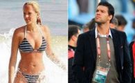 
	Ballack, Terry de Bundesliga! Si-a inselat sotia cu iubita lui Lell:
