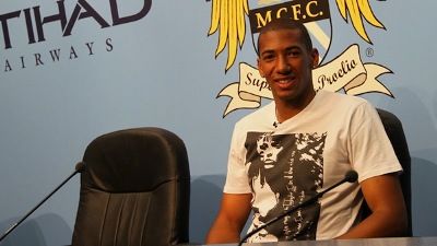 
	Boateng a "debutat" la City cu cea mai STUPIDA accidentare din istorie! Vezi de ce va sta 1 luna:
