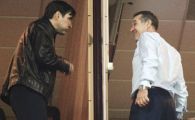 
	&nbsp;Piturca: "Un titlu cu Craiova FACE cat 10 cu Steaua" Ce spune de sosirea la Craiova!
