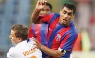 
	Banel este DEVASTAT: a aflat de la TV ca nu va mai fi capitan la Steaua!
