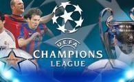 
	746 milioane &euro; anul trecut in Champions League! Vezi cat a primit FALIMENTARA UNIREA! 
