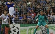 
	VIDEO / Pazzini gol NEBUN cu Werder! Nemtii s-au calificat dupa prelungiri:
