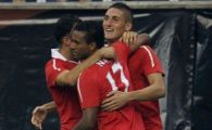 
	VIDEO / Noul Cristiano Ronaldo i-a facut PRAF pe bogatii lui City!
