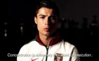 
	VIDEO / Care este secretul din spatele loviturilor libere ale lui Cristiano Ronaldo!
