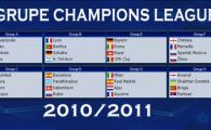 
	CFR&nbsp;se bate&nbsp;cu Bayern, Roma si Basel in grupa E! Vezi aici toate grupele din Liga Campionilor&nbsp;
