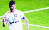 
	Coman si Maftei s-au luat de Galamaz pentru ca a plecat la Steaua: "Esti un aurolac!" 

