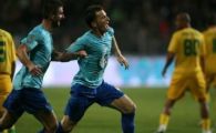 
	Gigi Becali: "Bilasco a SEMNAT cu Steaua, Galamaz se rezolva!"
