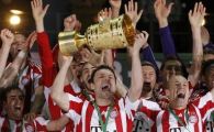 
	CFR Cluj se bate cu bogatii Europei!! Bayern, cifra de afaceri RECORD de 350 de milioane de euro! Ii putem bate? 
