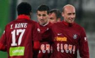 
	Basel nu a auzit de CFR! "Singura necunoscuta este campioana Romaniei!"
