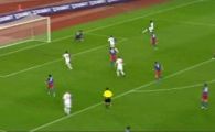 
	VIDEO: Ai mai vazut asa ceva? Elvetienii au ratat din doi metri cu poarta goala 
