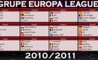 
	Grupa de cosmar pentru Steaua: Liverpool, Napoli si Utrecht! Vezi toate grupele din Europa League!
