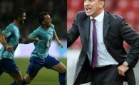 
	Mult sentiment, putina onoare! Unirea explica de ce Galamaz a ajuns la Steaua si nu la Astra!
