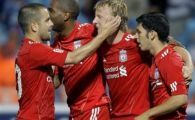 Liverpool, nicio victorie in noul sezon in campionat! Cine sunt cei mai periculosi oameni pentru Steaua!  