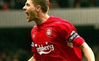 
	Gerrard s-ar lasa batut de Steaua: "Campionatul e mai important pentru noi!"
