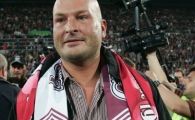 
	Cum ii raspunde Paszkany lui Gigi: "Ii urez bafta Stelei, fiecare sa-si poarte crucea!"

