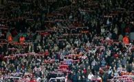 
	"Nu vrem sa mergem in GHENA aia de Bucuresti" Ce spun fanii lui Liverpool despre Romania:
