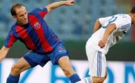 
	Dorel Stoica s-a saturat repede de Steaua: "Lasati-ma sa plec la Craiova!"
