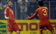 
	Ce superstar vine pe Ghencea! Raul Meireles s-a inteles cu Liverpool
