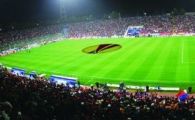 
	Ghencea, arhiplin la meciurile din Europa League? Steaua a anuntat preturile la bilete
