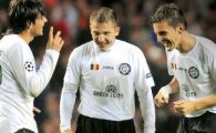 
	Steaua a luat SASE jucatori de la Unirea! Gigi: "Piturca poate sa isi ia jucatorii pe care i-a adus!"

