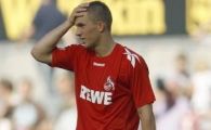 
	VIDEO / Koln a luat 4 de la Werder Bremen, dar a dat unul de poveste! Vezi cum a marcat Podolski
