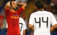 
	Roma EGALA Cesenei in prima etapa din Italia! Lobont a fost rezerva:
