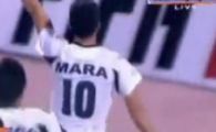 
	VIDEO: Mara a inscris in derby-ul cu Olympiakos! Iraklis este lider in Grecia
